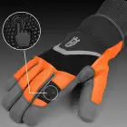 Luvas Husqvarna Functional Winter - Luvas Husqvarna Functional Winter